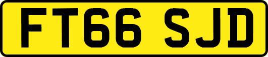 FT66SJD
