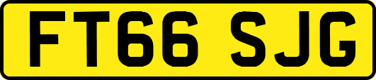 FT66SJG