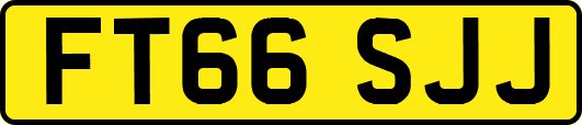 FT66SJJ