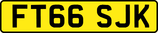 FT66SJK