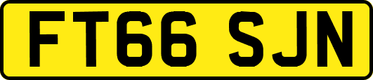 FT66SJN