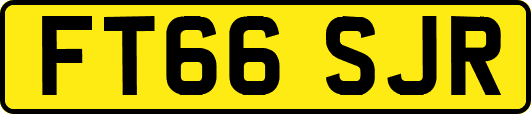 FT66SJR