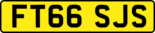 FT66SJS