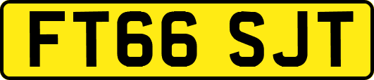 FT66SJT