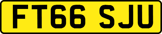 FT66SJU