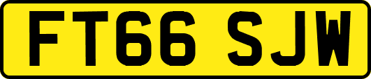 FT66SJW