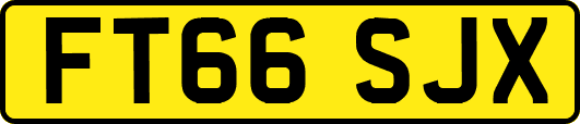 FT66SJX