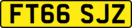 FT66SJZ