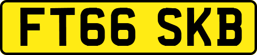 FT66SKB