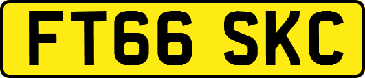 FT66SKC