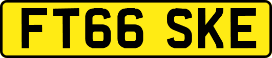 FT66SKE