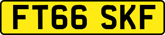 FT66SKF