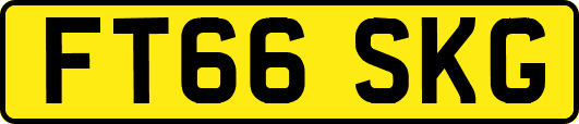 FT66SKG