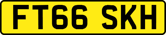 FT66SKH