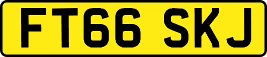 FT66SKJ
