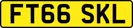 FT66SKL