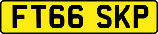 FT66SKP