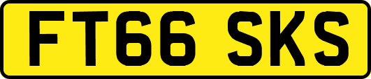 FT66SKS
