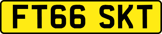 FT66SKT