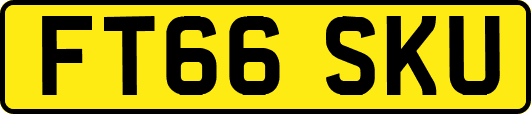 FT66SKU