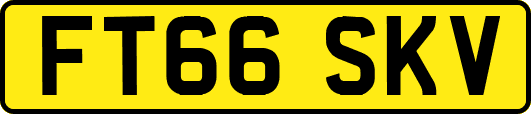 FT66SKV