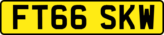FT66SKW