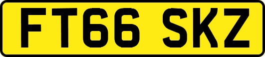 FT66SKZ