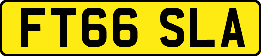 FT66SLA