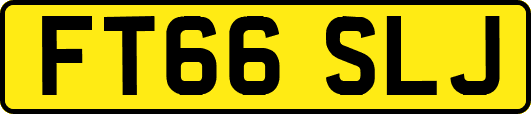 FT66SLJ