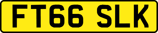 FT66SLK