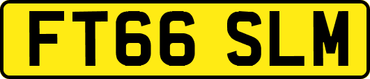 FT66SLM