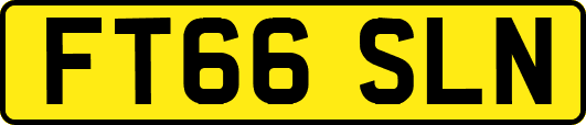 FT66SLN