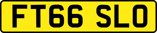 FT66SLO