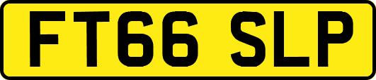 FT66SLP