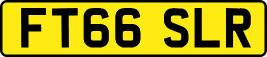 FT66SLR