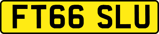 FT66SLU