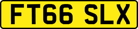 FT66SLX