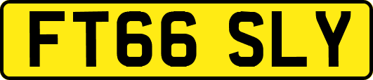 FT66SLY