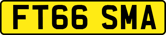 FT66SMA