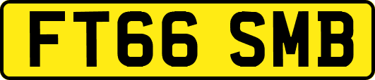 FT66SMB