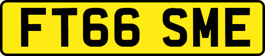 FT66SME