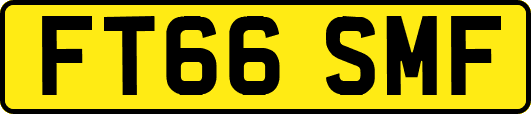 FT66SMF