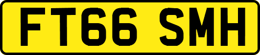 FT66SMH