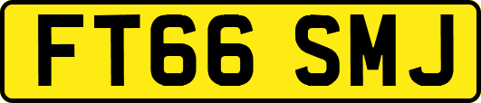 FT66SMJ