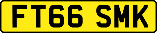 FT66SMK