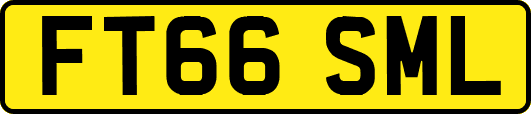 FT66SML