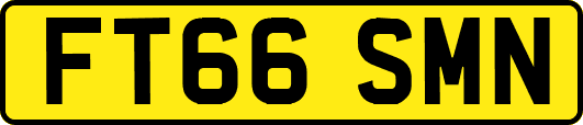 FT66SMN