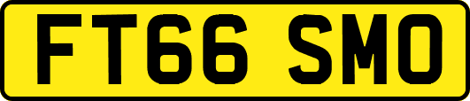 FT66SMO