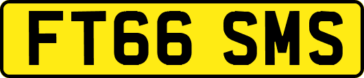 FT66SMS
