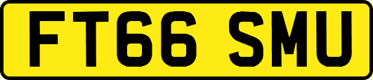 FT66SMU